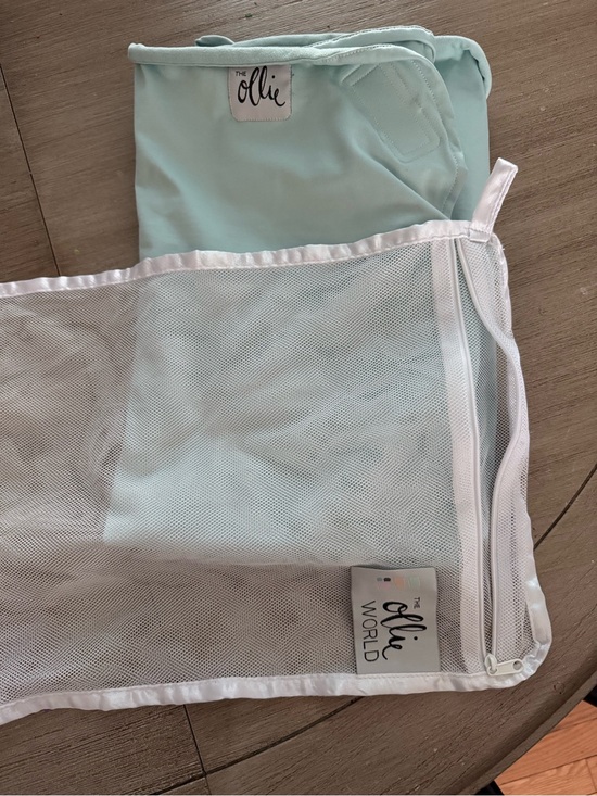 Ollie Other - Ollie Swaddle